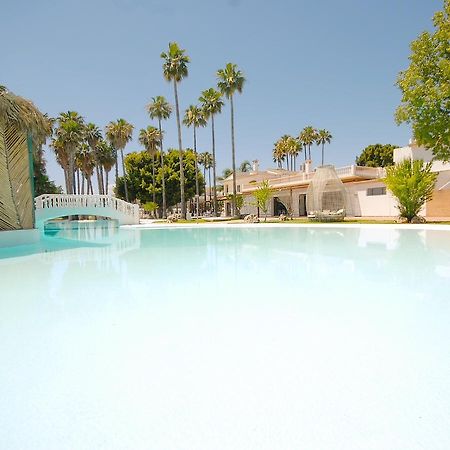 Tu&Me Resort - Adults Only Gandía Buitenkant foto