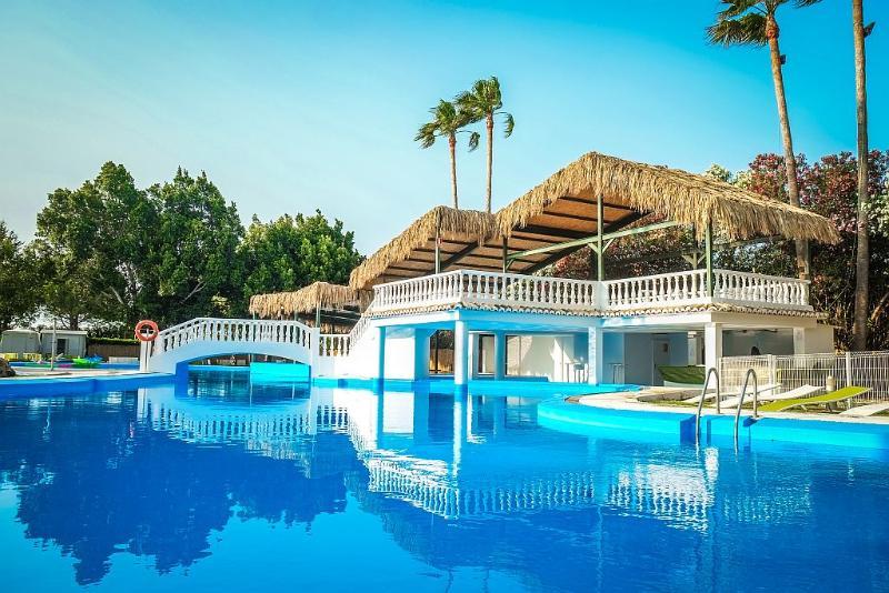 Tu&Me Resort - Adults Only Gandía Buitenkant foto