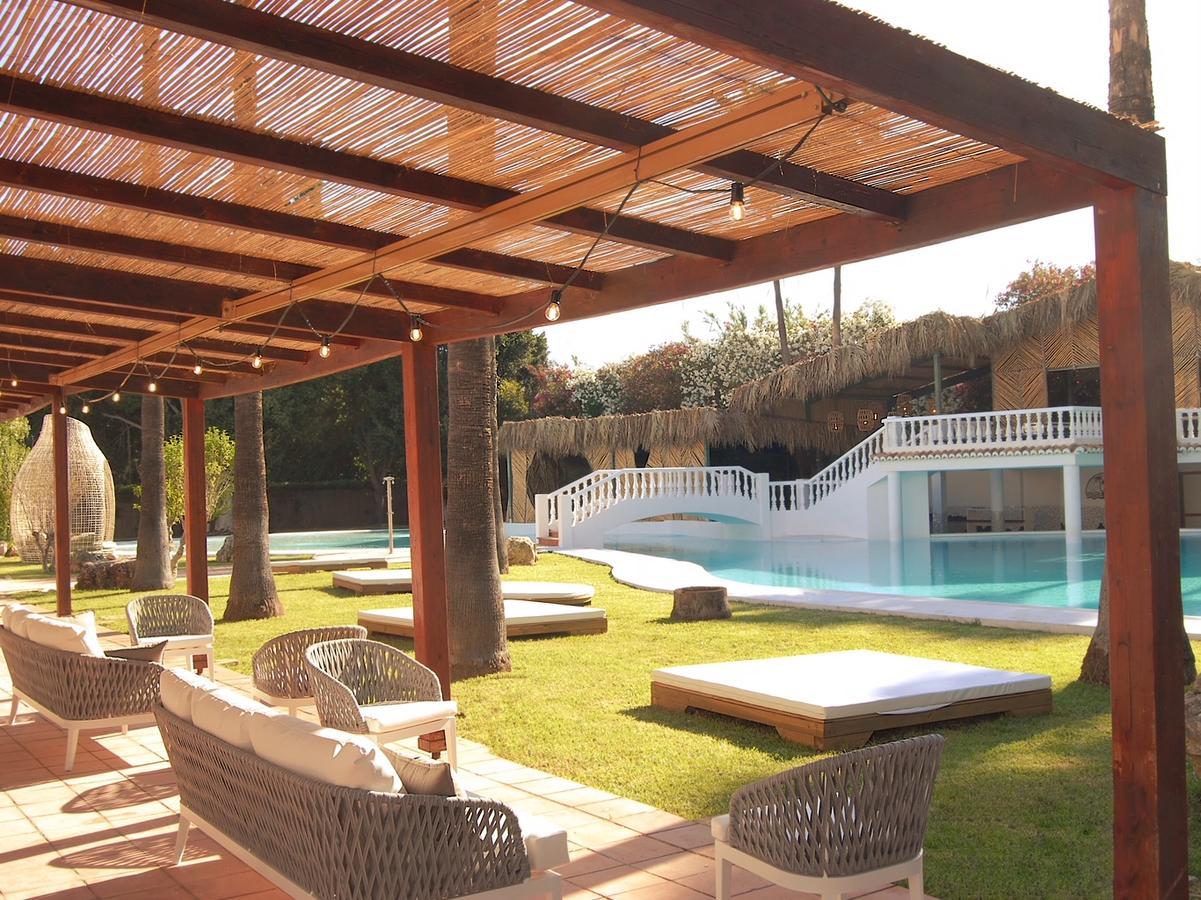 Tu&Me Resort - Adults Only Gandía Buitenkant foto