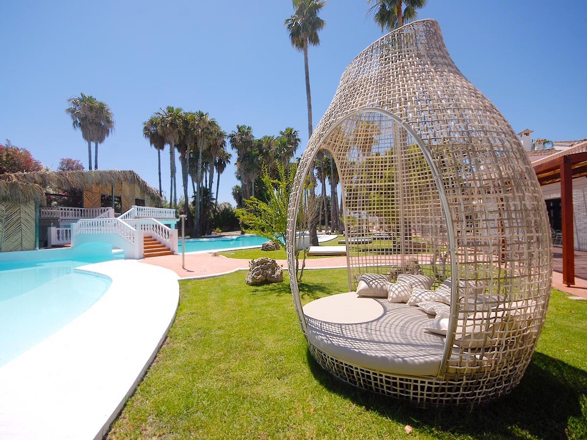 Tu&Me Resort - Adults Only Gandía Buitenkant foto