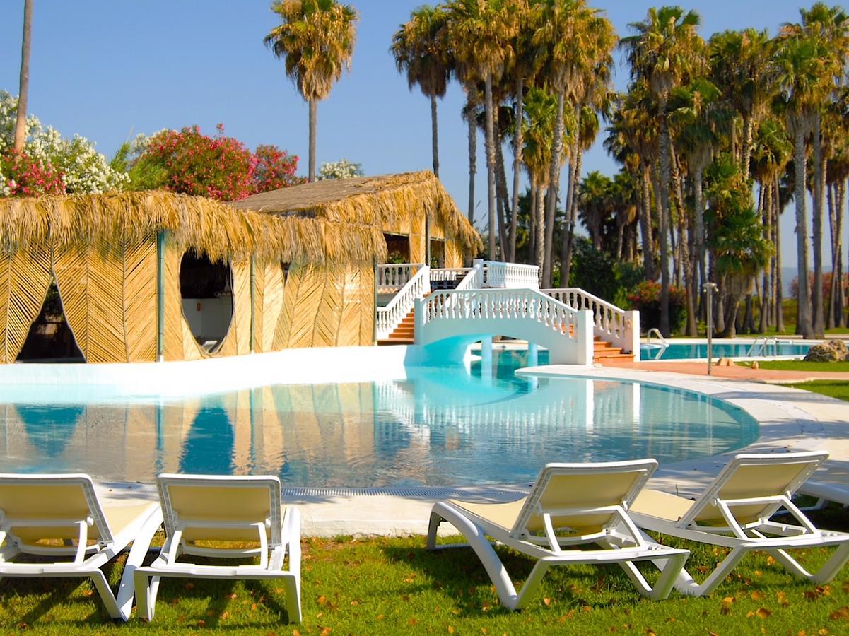 Tu&Me Resort - Adults Only Gandía Buitenkant foto