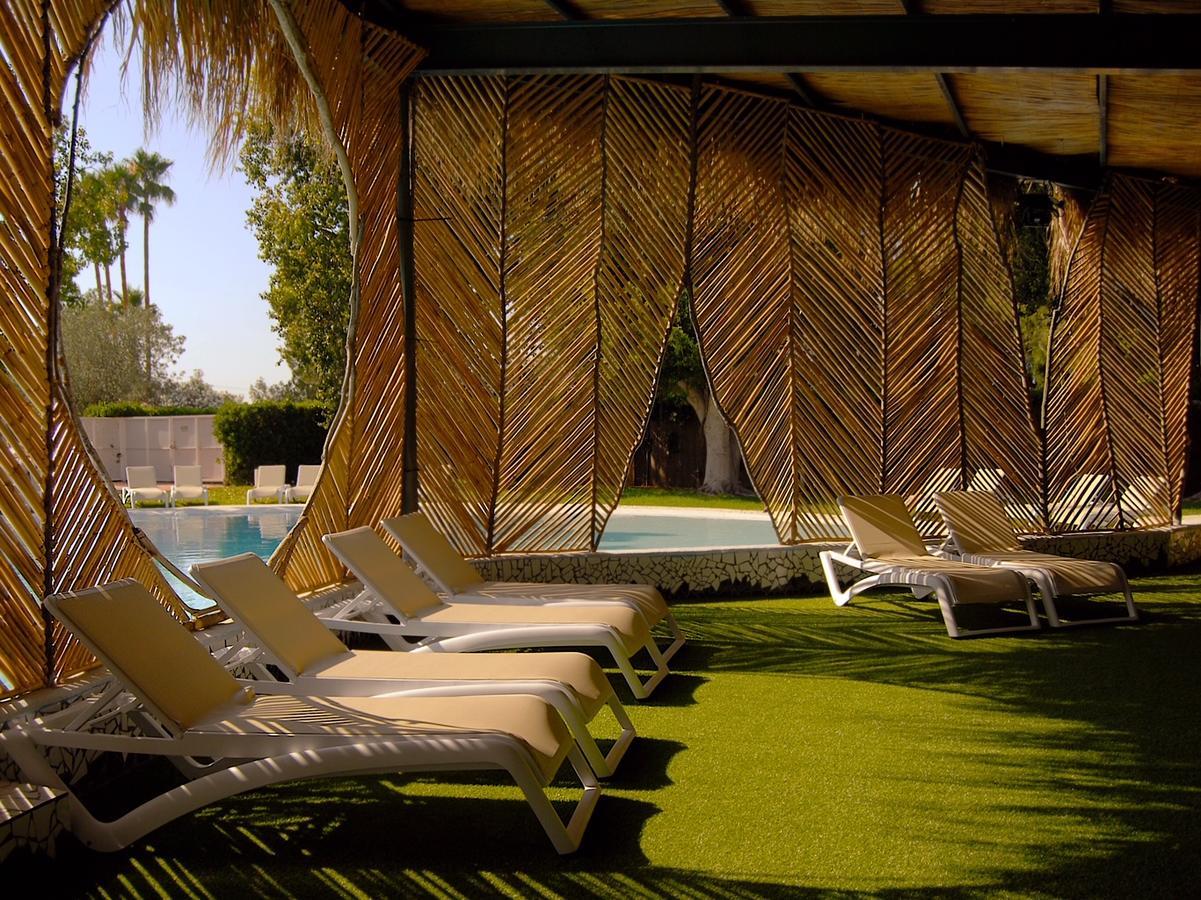 Tu&Me Resort - Adults Only Gandía Buitenkant foto