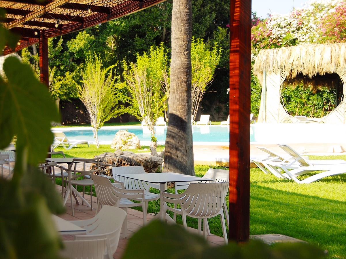 Tu&Me Resort - Adults Only Gandía Buitenkant foto